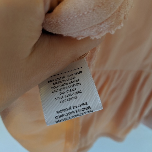 Joie Emelda Bell Sleeve Top - Picture 6 of 7